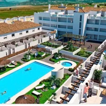 Appartamento Sunset Tarifa, 2 Plantas, 6 Personas Esterno foto
