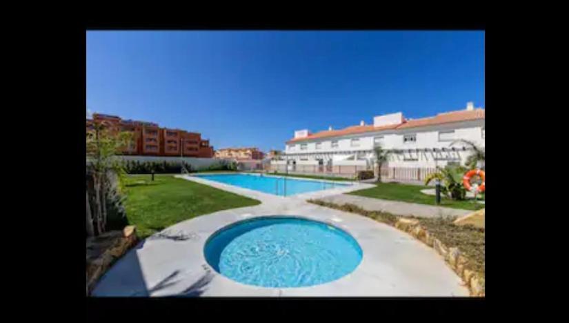 Appartamento Sunset Tarifa, 2 Plantas, 6 Personas Esterno foto