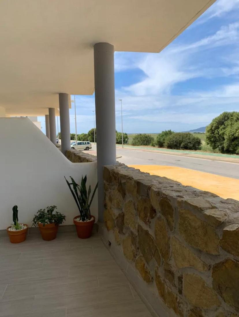 Appartamento Sunset Tarifa, 2 Plantas, 6 Personas Esterno foto