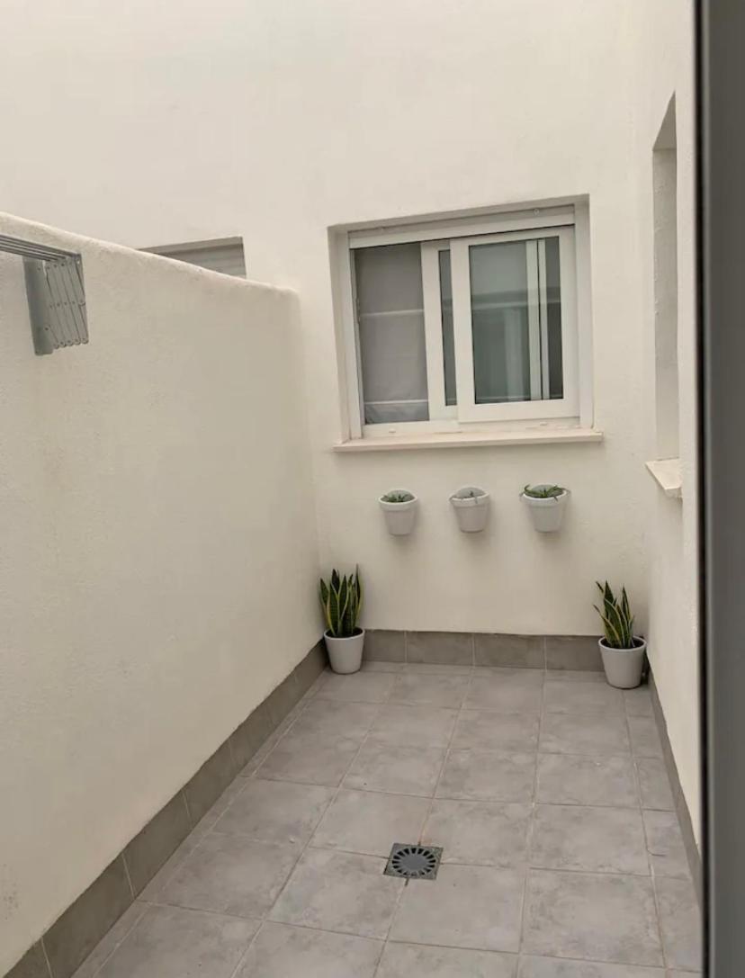 Appartamento Sunset Tarifa, 2 Plantas, 6 Personas Esterno foto